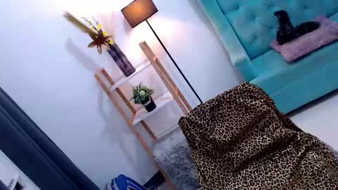 JENNY online show from November 19, 10:26 am