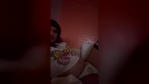 Snapshot of sexyjesscd69 chatting on February 6, 11:02 am sexyjesscd69 online show from February 6, 11:02 am