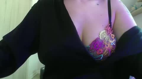 sexyjessicavega online show from May 18, 4:35 pm