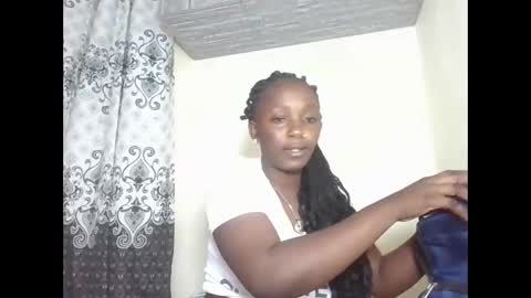 JOAN online show from January 15, 12:04 am