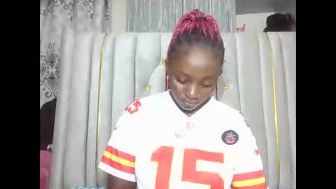 JOAN online show from February 18, 12:17 am