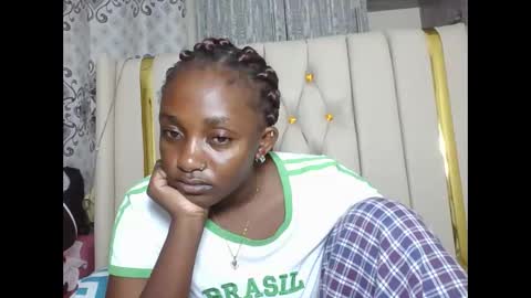 JOAN online show from February 27, 12:10 am