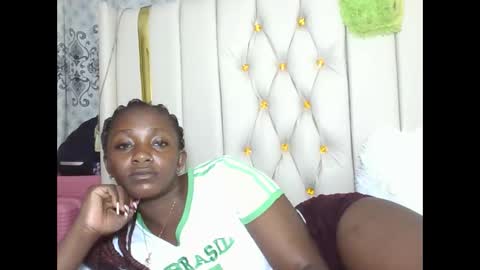 JOAN online show from March 5, 1:56 am