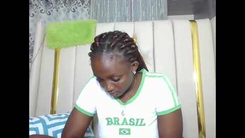 JOAN online show from March 5, 8:38 pm