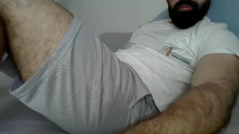 Snapshot of sexyjock1987 chatting on April 21, 12:33 pm sexyjock1987 online show from April 21, 12:33 pm