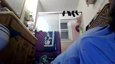 Snapshot of sexyjojo2222 chatting on January 12, 1:22 am sexyjojo2222 online show from January 12, 1:22 am