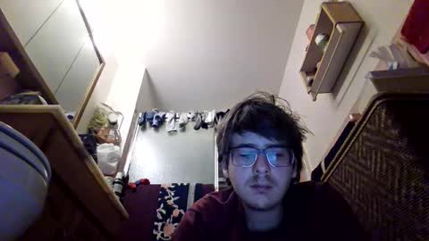 Snapshot of sexyjojo2222 chatting on April 6, 1:14 am sexyjojo2222 online show from April 6, 1:14 am