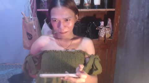 Snapshot of sexykagura chatting on December 16, 6:35 pm Kagura3 online show from December 16, 6:35 pm