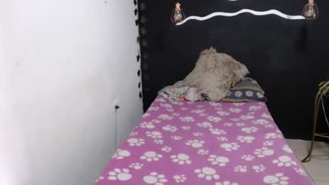 Kata sexy online show from January 21, 8:32 pm