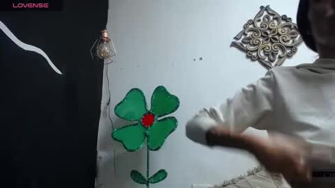 Kata sexy online show from November 20, 11:32 am