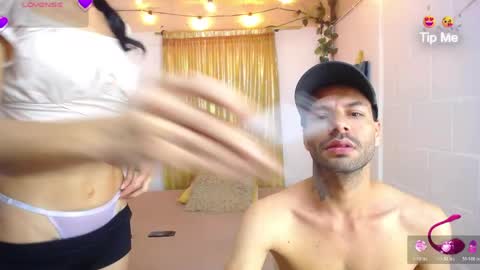 Kata sexy online show from April 30, 1:01 am