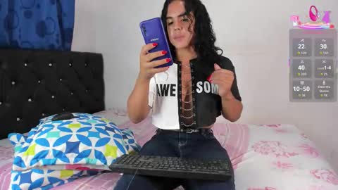 Alexaa online show from September 21, 8:10 pm