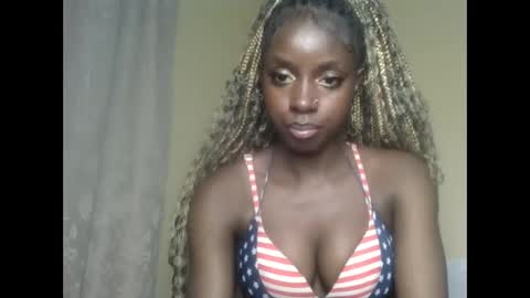 SexyKitty online show from November 19, 7:03 pm