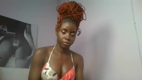 SexyKitty online show from December 17, 4:57 pm