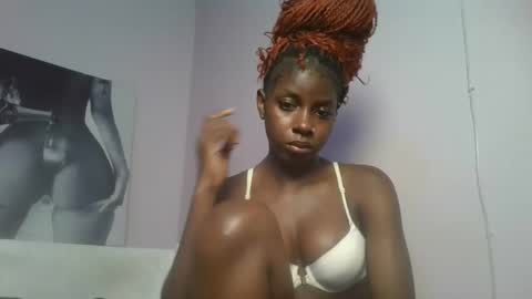 SexyKitty online show from January 7, 4:53 pm