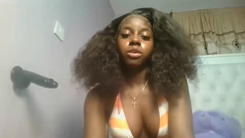 SexyKitty online show from February 11, 4:01 pm