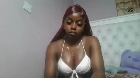SexyKitty online show from April 6, 6:42 pm