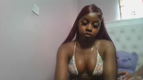 SexyKitty online show from April 9, 1:49 pm