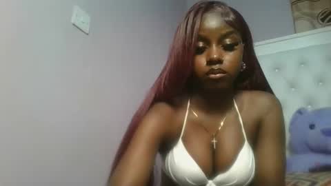 SexyKitty online show from April 14, 6:36 pm