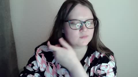 Kate online show from January 3, 12:22 am