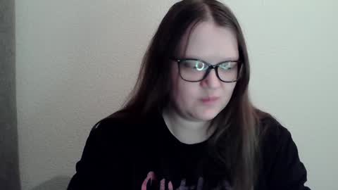 Kate online show from January 25, 11:54 pm