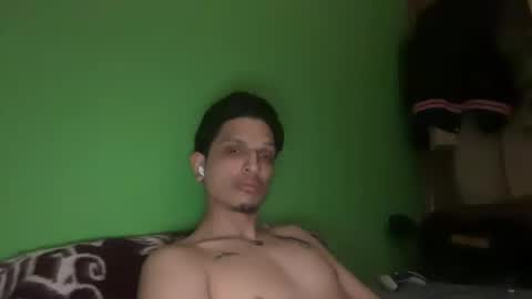 Snapshot of sexylatinoguy24 chatting on April 13, 4:40 am sexycocknyc online show from April 13, 4:40 am