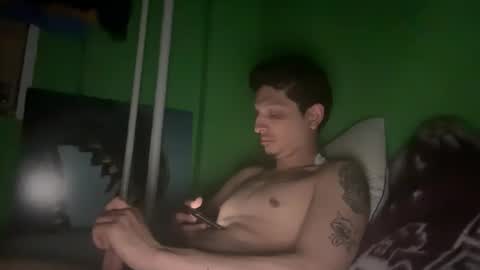 Snapshot of sexylatinoguy24 chatting on April 22, 6:38 am sexycocknyc online show from April 22, 6:38 am