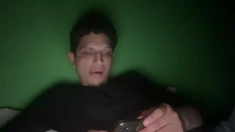 Snapshot of sexylatinoguy24 chatting on April 26, 4:32 am sexycocknyc online show from April 26, 4:32 am