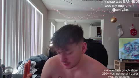 sexylax69 online show from February 8, 4:21 pm