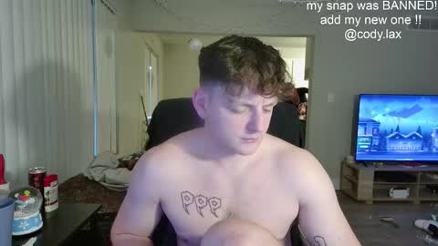 sexylax69 online show from February 11, 1:43 am