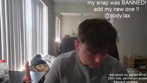 sexylax69 online show from March 12, 3:18 pm