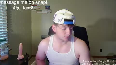 sexylax69 online show from June 18, 3:16 pm