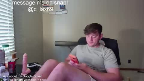 sexylax69 online show from June 19, 3:16 pm