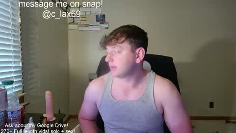 sexylax69 online show from June 20, 3:15 pm