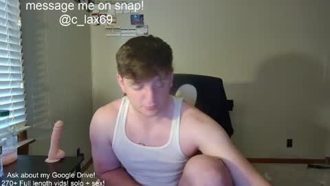 sexylax69 online show from June 22, 2:58 pm