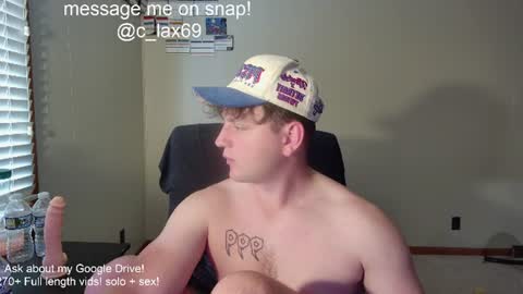 sexylax69 online show from June 23, 3:10 pm