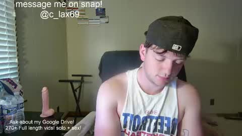 sexylax69 online show from June 26, 3:16 pm