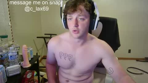 sexylax69 online show from June 28, 3:01 am