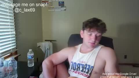sexylax69 online show from July 3, 2:56 pm