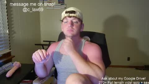sexylax69 online show from July 6, 12:51 am