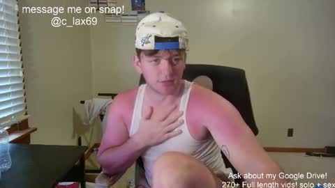 sexylax69 online show from July 6, 3:03 pm