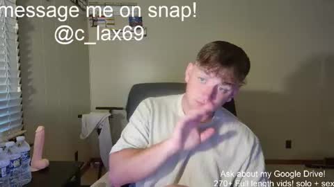 sexylax69 online show from July 9, 12:37 am