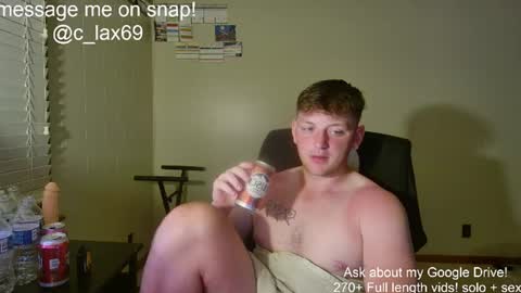 sexylax69 online show from July 14, 2:05 am