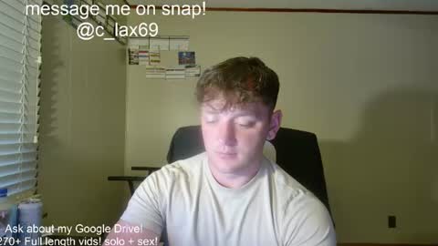sexylax69 online show from July 20, 12:36 am