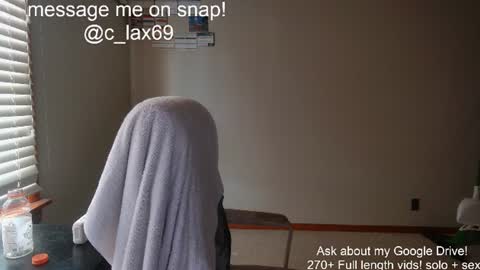sexylax69 online show from July 22, 3:15 pm
