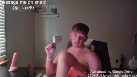 sexylax69 online show from July 23, 3:10 pm