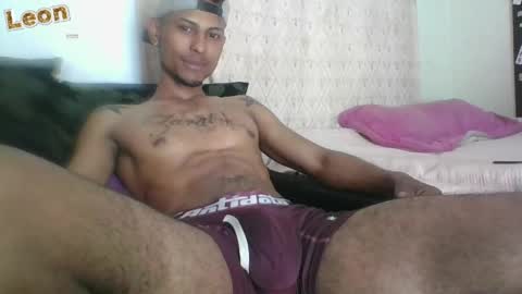 Sexy leon online show from February 28, 3:02 pm