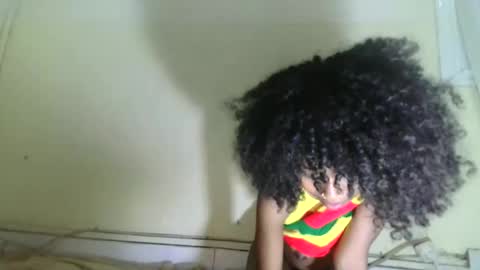 Elania online show from February 27, 4:18 pm