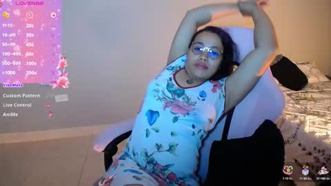 sexyloba  independent model online show from October 16, 6:42 pm