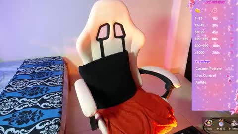 sexyloba  independent model online show from December 3, 1:57 am